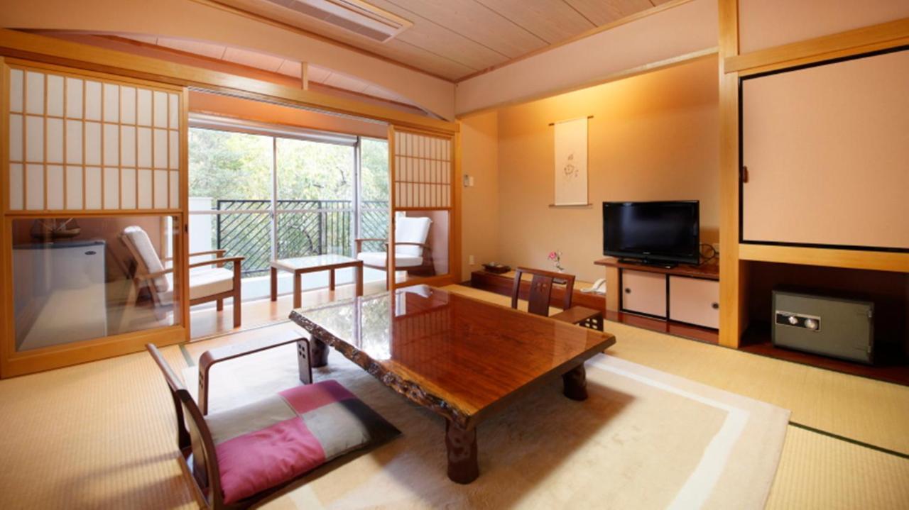 Aizuya Hotel Nasushiobara Exterior photo