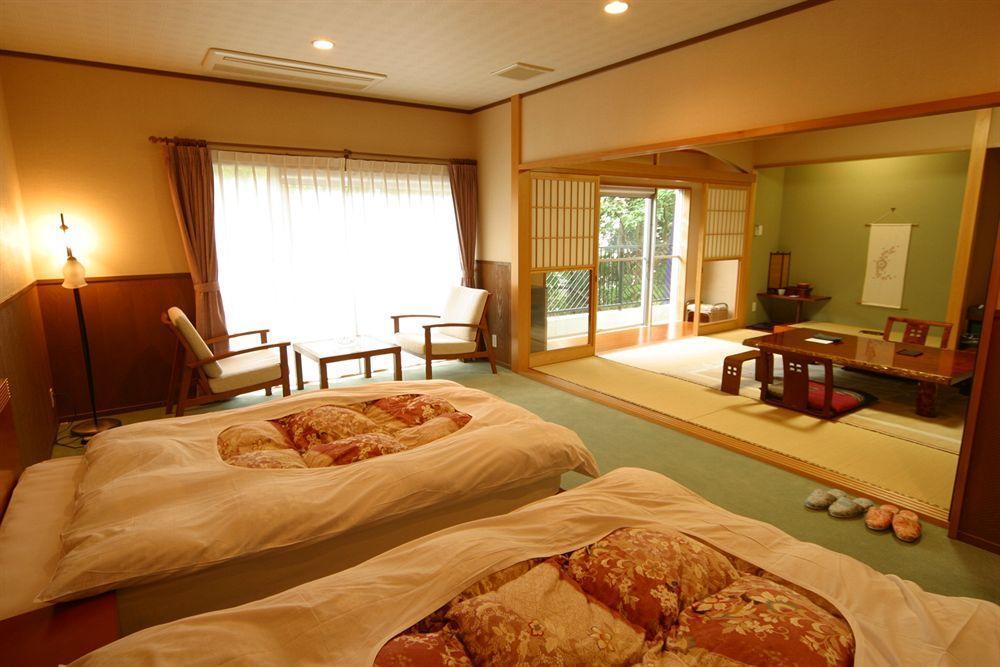 Aizuya Hotel Nasushiobara Exterior photo