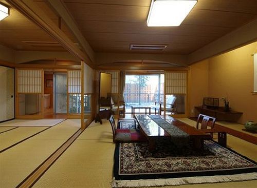 Aizuya Hotel Nasushiobara Exterior photo