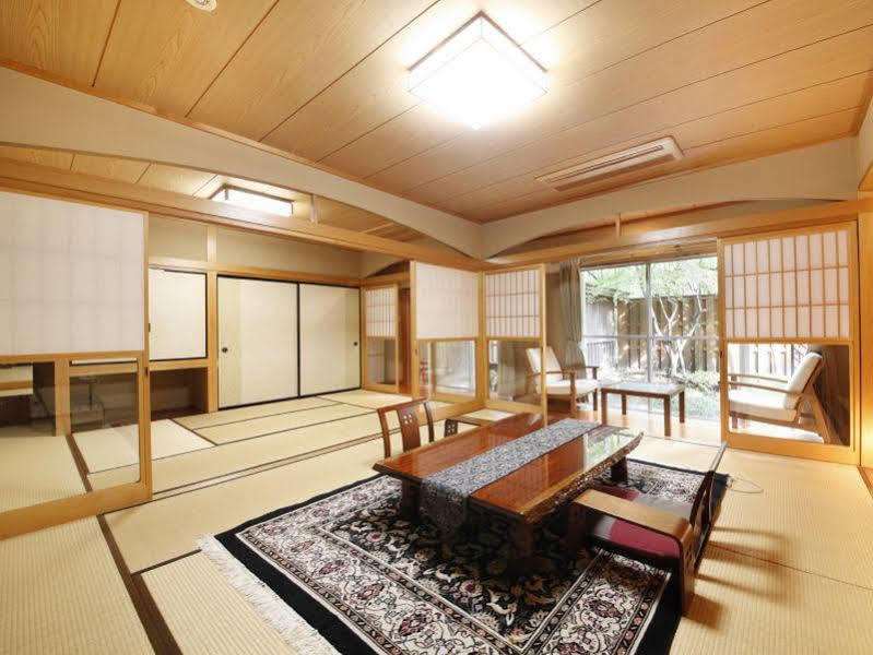 Aizuya Hotel Nasushiobara Exterior photo